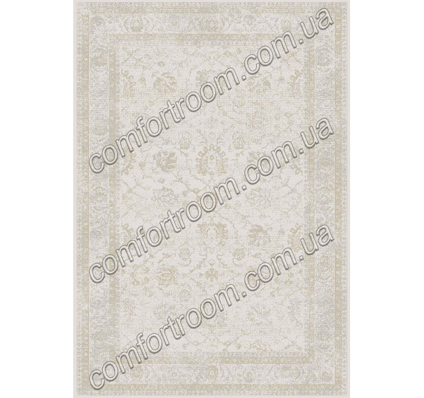 Ковер Imperial 84283-0575 cream-sand - Фото 1
